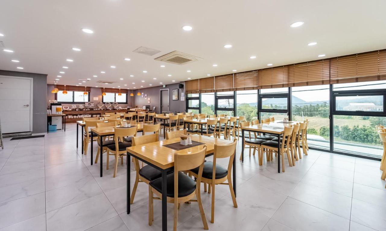 ג'גו Pool And Villa Sorang מראה חיצוני תמונה