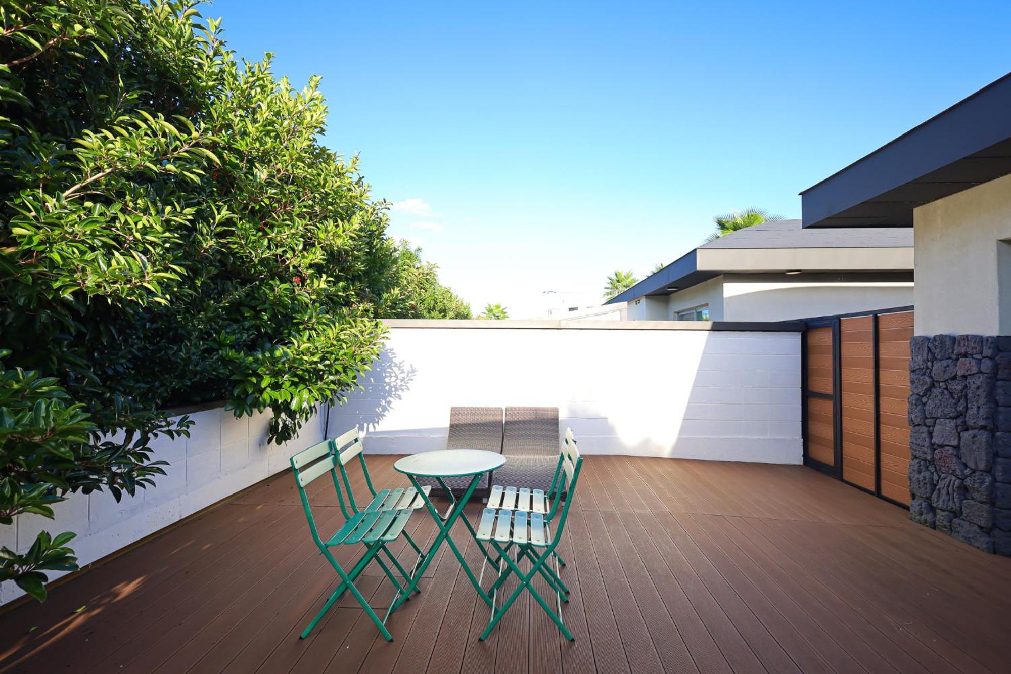 ג'גו Pool And Villa Sorang מראה חיצוני תמונה