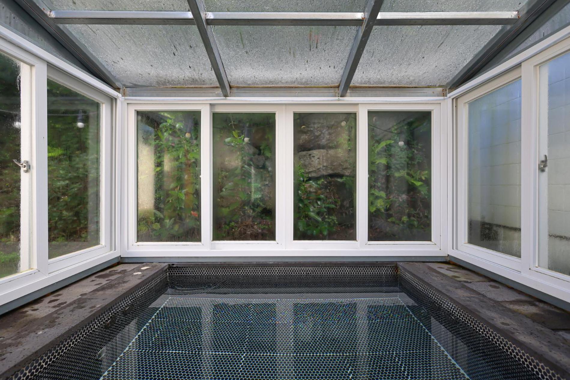 ג'גו Pool And Villa Sorang מראה חיצוני תמונה